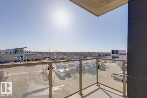 317 1316 Winderemere Way, Edmonton, AB - Outdoor With View