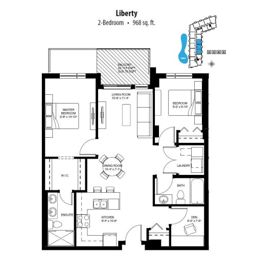 317 1316 Winderemere Way, Edmonton, AB - Other