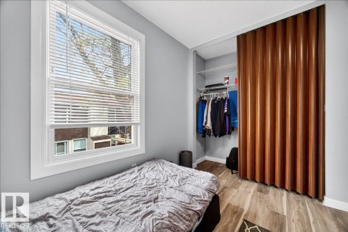 6528 184 Street, Edmonton, AB - Indoor Photo Showing Bedroom