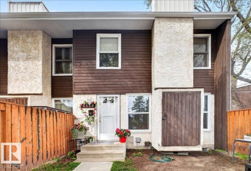 6528 184 Street, Edmonton, AB - Outdoor With Exterior