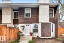6528 184 Street, Edmonton, AB  - Outdoor With Exterior 