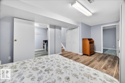 6528 184 Street, Edmonton, AB - Indoor Photo Showing Bedroom