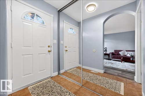 6528 184 Street, Edmonton, AB - Indoor Photo Showing Other Room