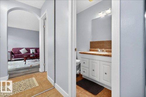 6528 184 Street, Edmonton, AB - Indoor