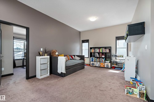 268 Sheppard Circle, Leduc, AB - Indoor