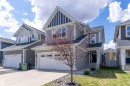 268 Sheppard Circle, Leduc, AB  - Outdoor With Facade 