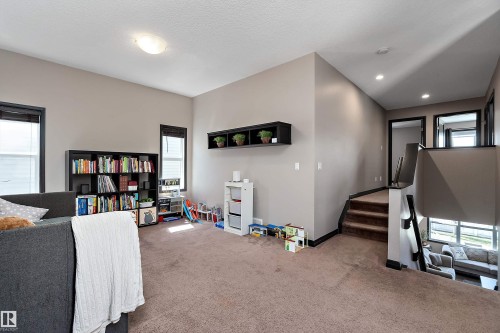 268 Sheppard Circle, Leduc, AB - Indoor