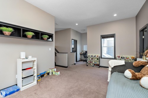 268 Sheppard Circle, Leduc, AB - Indoor