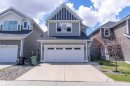 268 Sheppard Circle, Leduc, AB  - Outdoor With Facade 