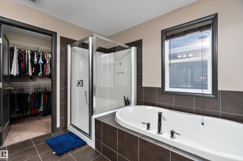 268 Sheppard Circle, Leduc, AB - Indoor Photo Showing Bathroom