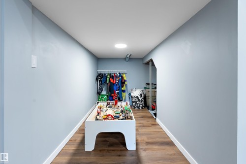 268 Sheppard Circle, Leduc, AB - Indoor Photo Showing Other Room