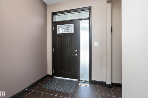 268 Sheppard Circle, Leduc, AB - Indoor Photo Showing Other Room