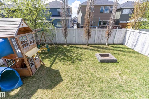 268 Sheppard Circle, Leduc, AB - Outdoor
