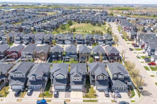 268 Sheppard Circle, Leduc, AB - Outdoor With View