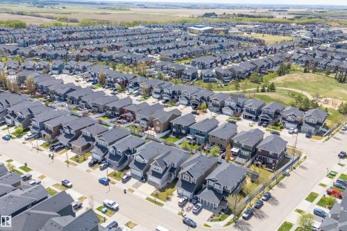 268 Sheppard Circle, Leduc, AB - Outdoor With View