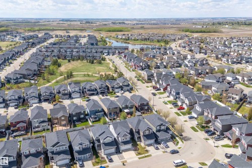 268 Sheppard Circle, Leduc, AB - Outdoor With View