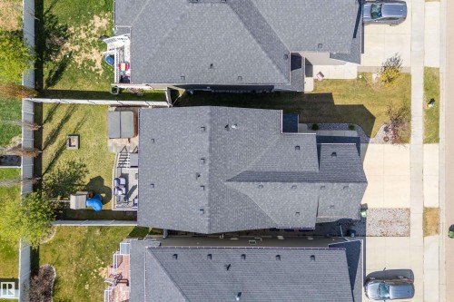 268 Sheppard Circle, Leduc, AB - Outdoor