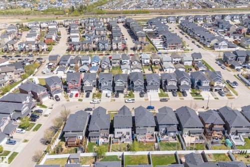 268 Sheppard Circle, Leduc, AB - Outdoor With View