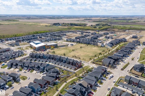 268 Sheppard Circle, Leduc, AB - Outdoor With View