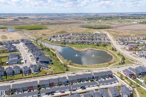 268 Sheppard Circle, Leduc, AB - Outdoor With View