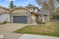 1 FIELDSTONE Drive Spruce Grove, AB T7X 2Z3