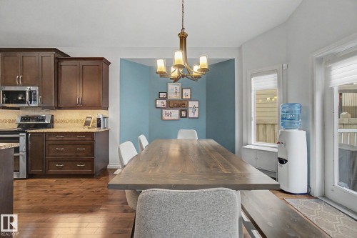3433 West Landing Landing, Edmonton, AB - Indoor