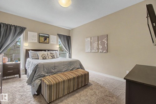 3433 West Landing Landing, Edmonton, AB - Indoor Photo Showing Bedroom