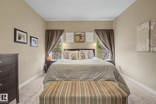 3433 West Landing Landing, Edmonton, AB - Indoor Photo Showing Bedroom