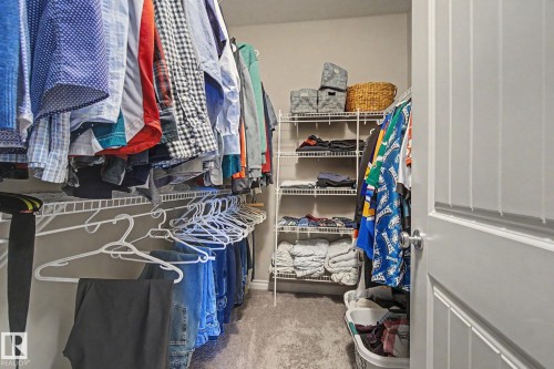 3433 West Landing Landing, Edmonton, AB - Indoor With Storage