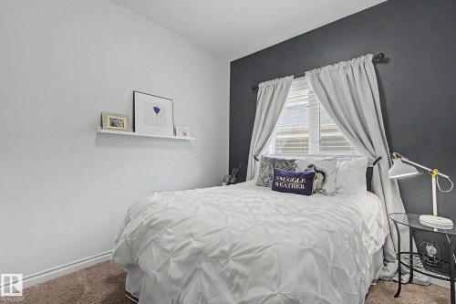 3433 West Landing Landing, Edmonton, AB - Indoor Photo Showing Bedroom