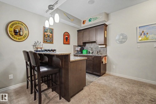 3433 West Landing Landing, Edmonton, AB - Indoor