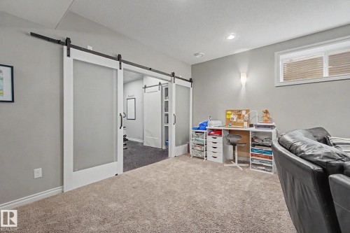 3433 West Landing Landing, Edmonton, AB - Indoor