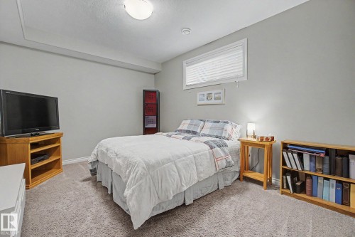3433 West Landing Landing, Edmonton, AB - Indoor Photo Showing Bedroom