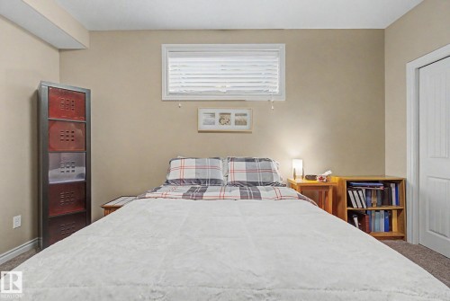 3433 West Landing Landing, Edmonton, AB - Indoor Photo Showing Bedroom