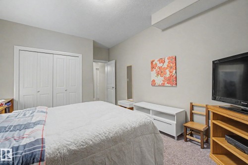 3433 West Landing Landing, Edmonton, AB - Indoor Photo Showing Bedroom