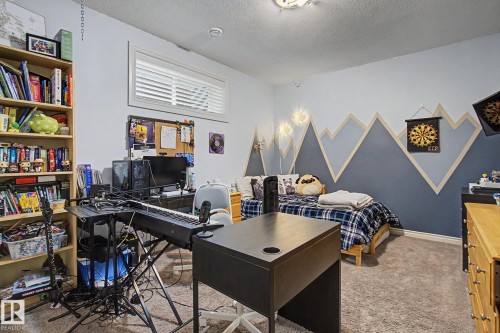 3433 West Landing Landing, Edmonton, AB - Indoor