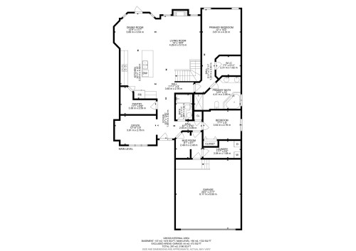 3433 West Landing Landing, Edmonton, AB - Other