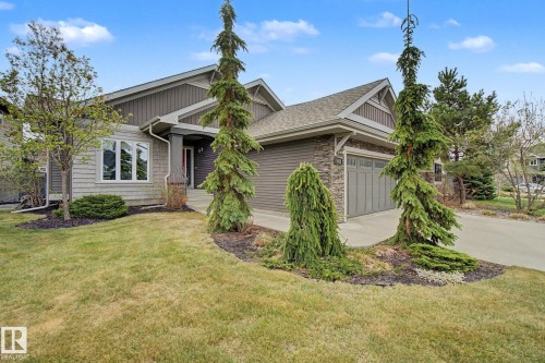 3433 West Landing Landing, Edmonton, AB - Outdoor