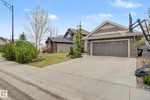 3433 West Landing Landing, Edmonton, AB - Outdoor