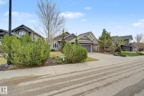3433 West Landing Landing, Edmonton, AB - Outdoor With Facade