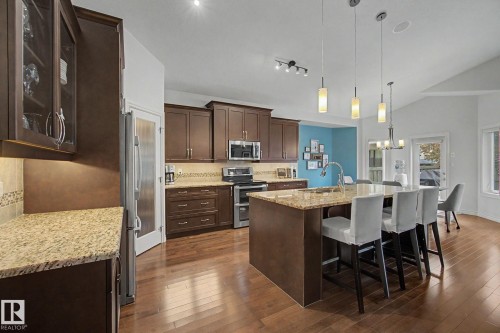 3433 West Landing Landing, Edmonton, AB - Indoor