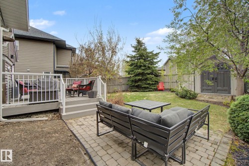 3433 West Landing Landing, Edmonton, AB - Outdoor