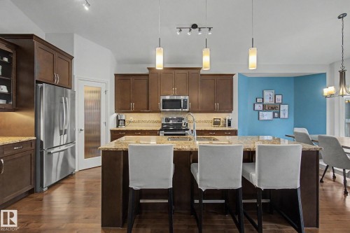3433 West Landing Landing, Edmonton, AB - Indoor
