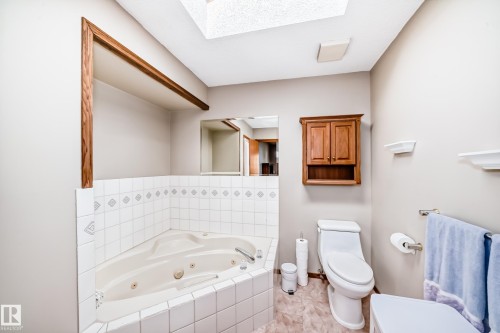 15330 99 Avenue, Edmonton, AB - Indoor Photo Showing Bathroom
