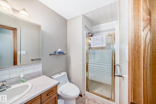 15330 99 Avenue, Edmonton, AB - Indoor Photo Showing Bathroom