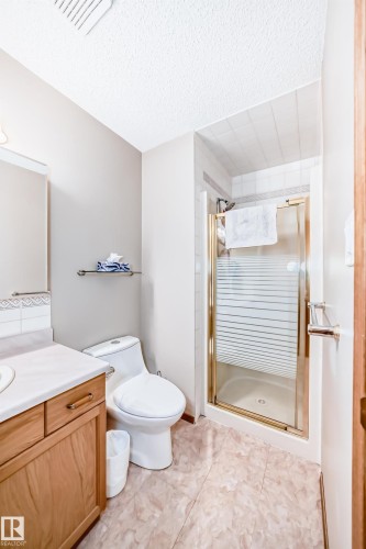 15330 99 Avenue, Edmonton, AB - Indoor Photo Showing Bathroom