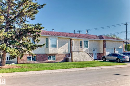 15330 99 Avenue, Edmonton, AB - Outdoor