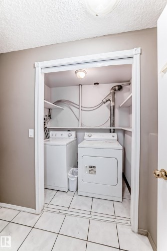 15330 99 Avenue, Edmonton, AB - Indoor Photo Showing Laundry Room