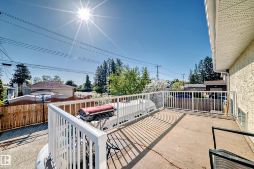 15330 99 Avenue, Edmonton, AB - Outdoor With Exterior