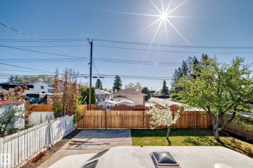 15330 99 Avenue, Edmonton, AB - Outdoor